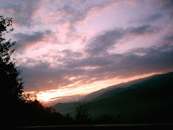 Smokey Mountains
