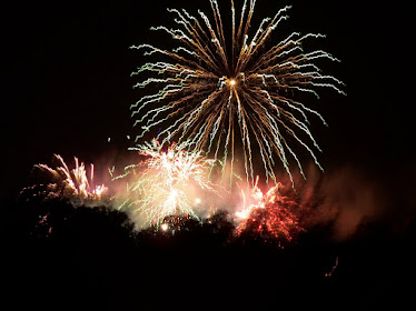 4th of July