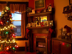 Christmas in Bluefield 2009