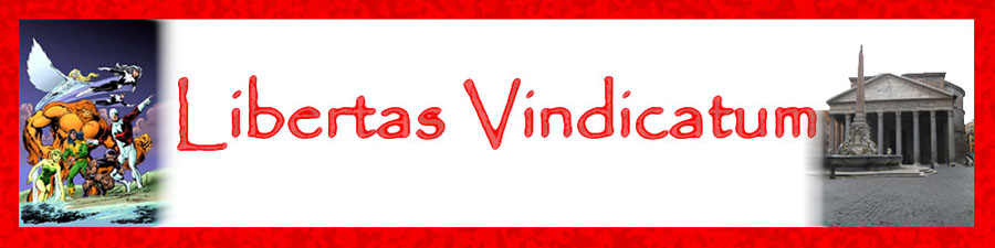 Libertas Vindicatum