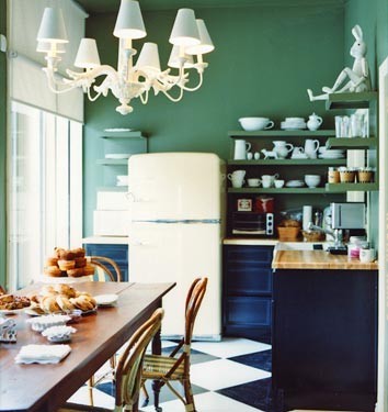 small kitchen ideas