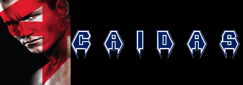 4 caídas