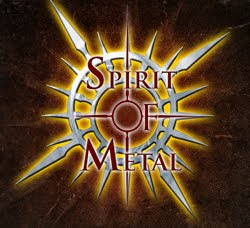 Spirit of Metal Webzine