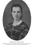Hirondina da Costa Brito
