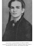 Francisca Alexandrina da Silva Costa