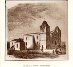 Igreja de Mossãmedes