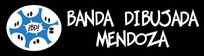 Banda Dibujada Mendoza