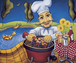 ¡¡¡A COCINAR!!!