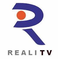 Logo de RaliTV