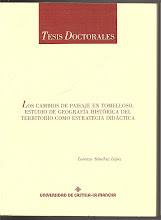 Tesis doctoral de Lorenzo Sánchez López