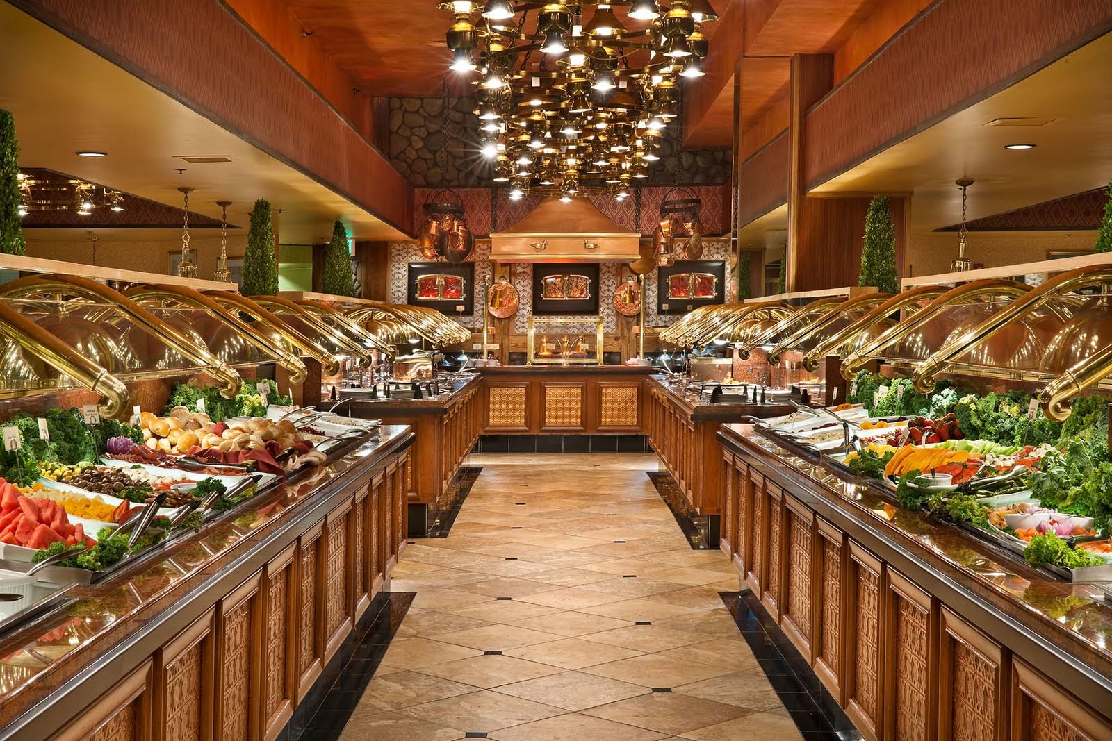 John Ascuaga's Nugget Casino Resort Celebrate the Christmas Holiday