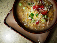 another chili recipe
