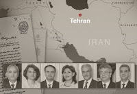 یاران ایران