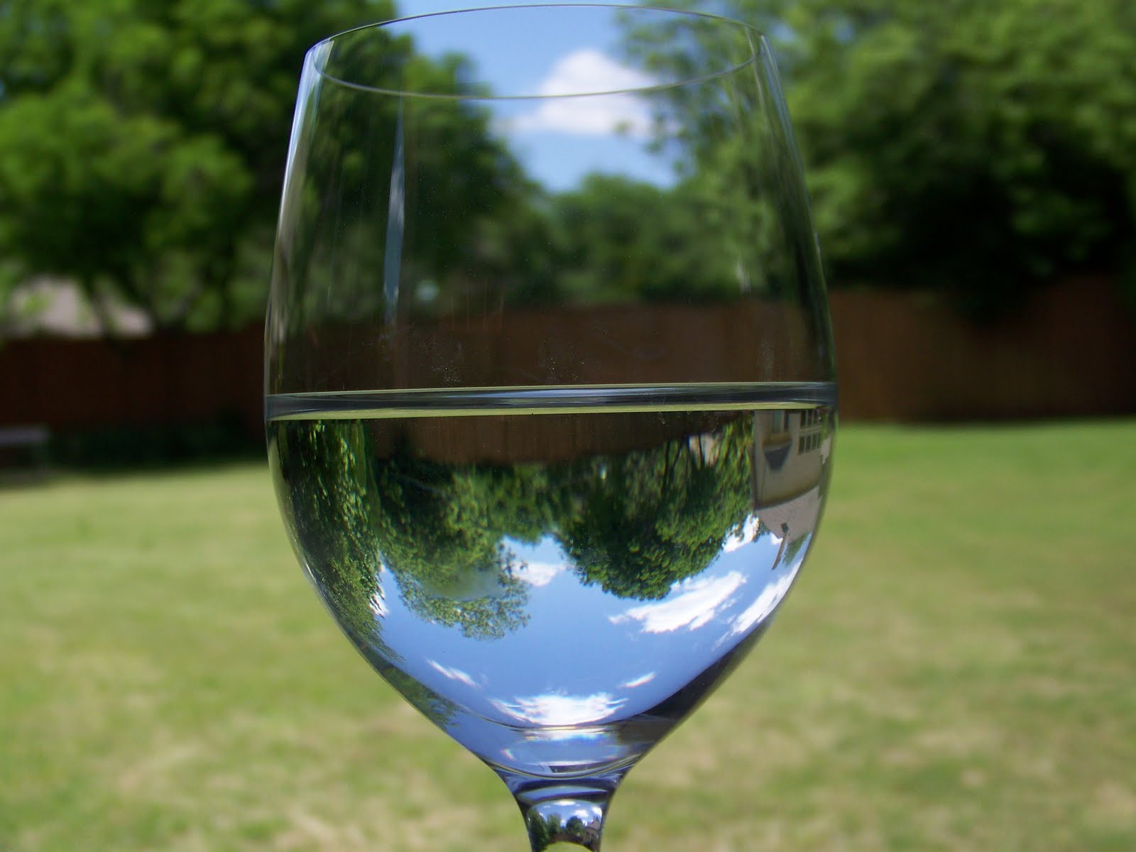 Ryan's Physics Phantasy Your whole world turned upside down