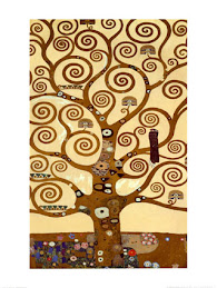 L'Albero della Vita di Klimt