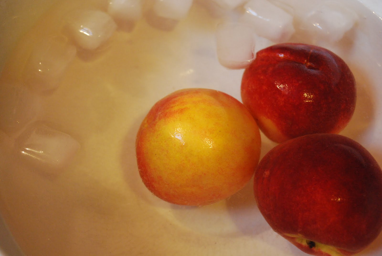 Pie Love You Vanilla Peach 34