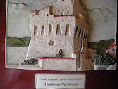 Premio Letterario Torre Petrosa 2010