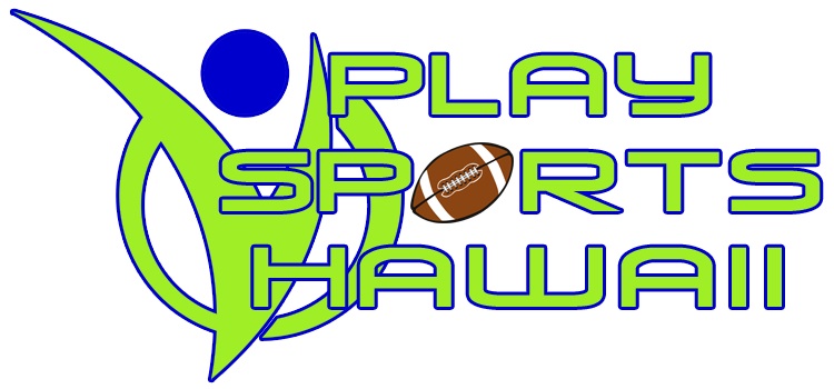 Play Sports Hawaii Youth Flag Football