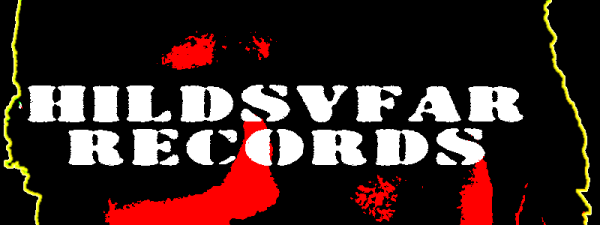 Hildsvfar Records