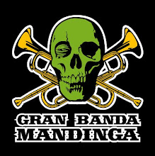 ENTRA EN EL BLOG DE GRAN BANDA MANDINGA