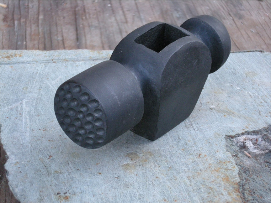 California Custom Knives Custom Hammers