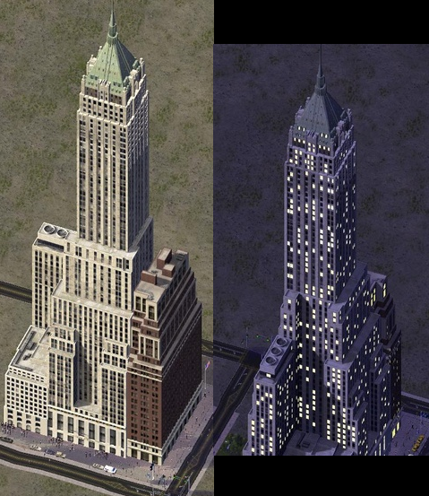 Sim city 4 landmarks download full