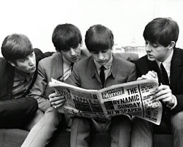 Noticias Beatles