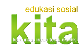 edukasi sosial kita