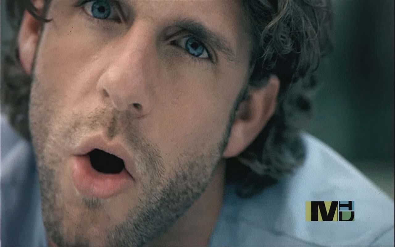 HIGH DEFINITION: Billy Currington - Why Why Why