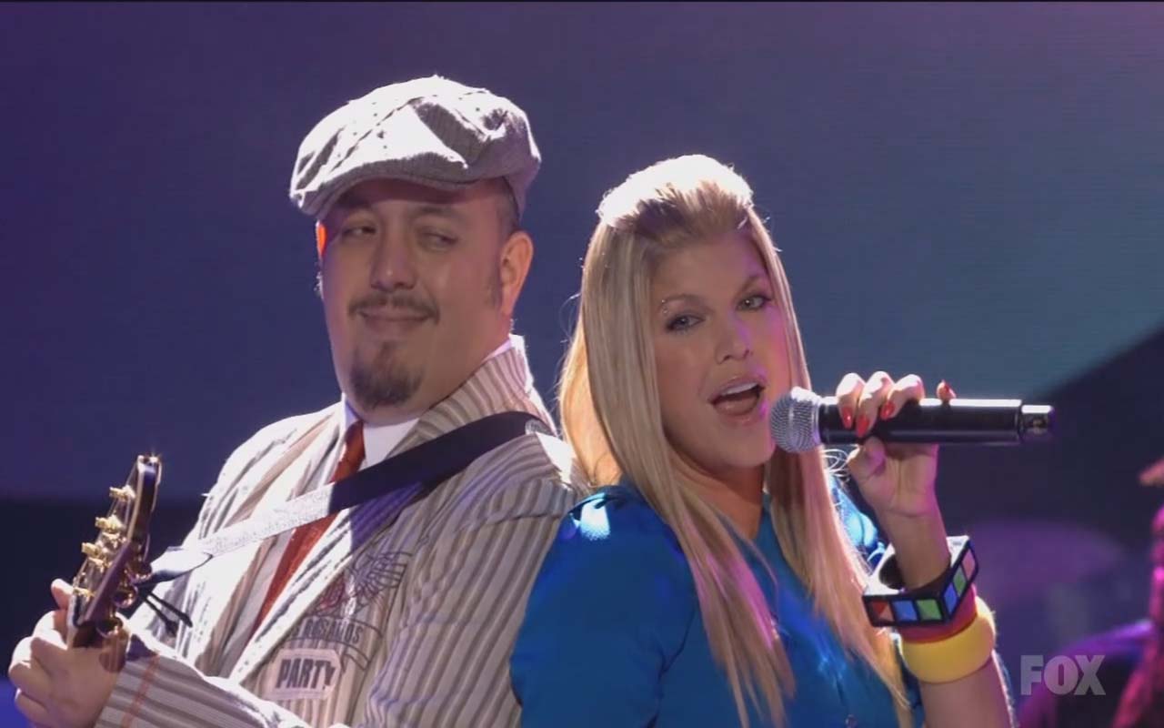fergie big girl's don't cry