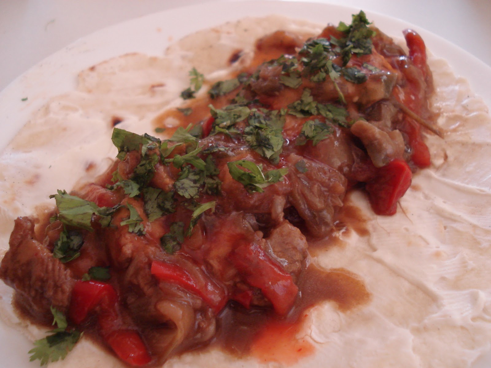 Tierra y Agua Tacos Mexicanos