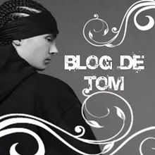 •·.·´¯`·.·• Blog de TOM!•·.·´¯`·.·•