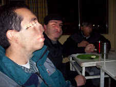 Transformaciones sufridas despues de los choris