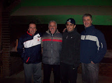 El regreso del viejo