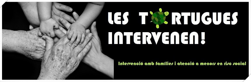 Les Tortugues intervenen!