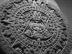 origem do calendario maia