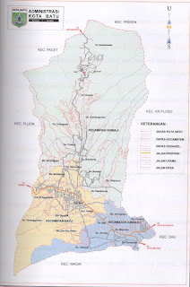 Kota Batu