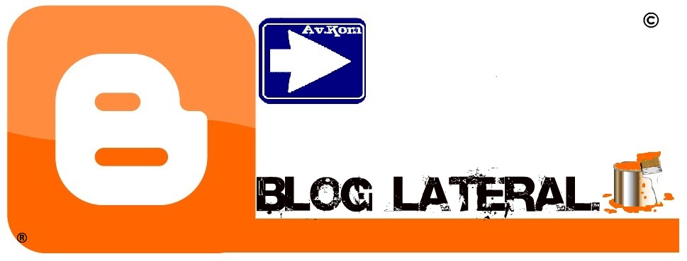 Blog Lateral.