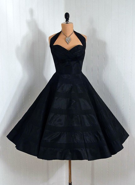 Cherrie Marie: Vintage dresses