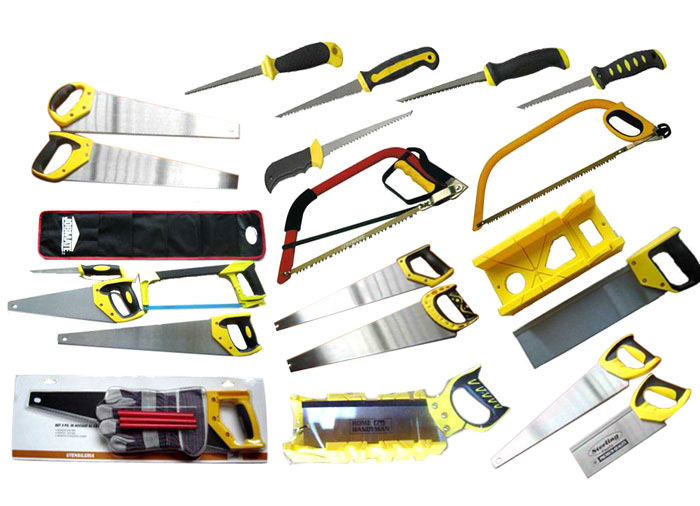 Hardware and Tools 4 U & me: Hand Saws