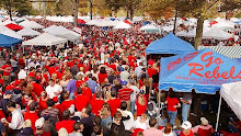 Gameday In The Grove