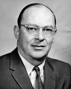 John bardeen was a professor at what university? picture