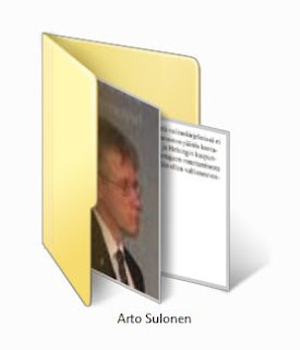 Arto Sulonen