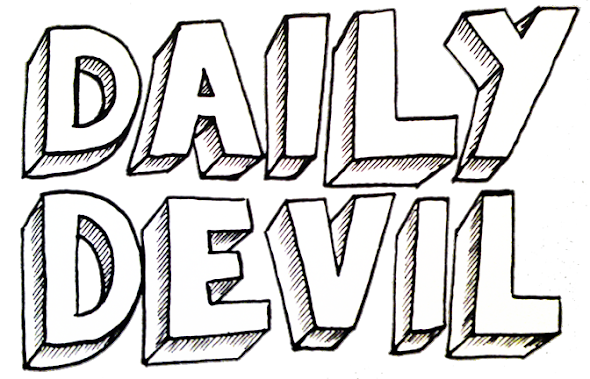 Daily Devil