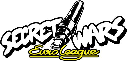 SECRET WARS SCOTLAND
