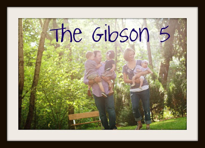 The Gibson's