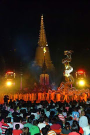 Don Chedi Memorial Fair, Suphan Buri