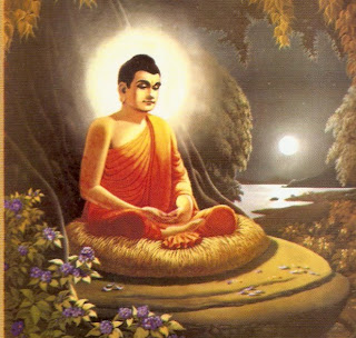 Prince Sitthattha had the ultimate enlightenment as the Buddha.