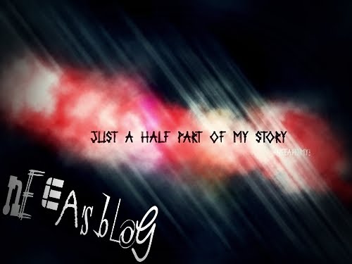 Some Tales About My Life