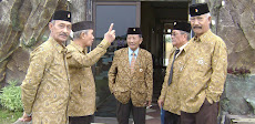Bapak bapak Pepabri Kabupaten Nunukan